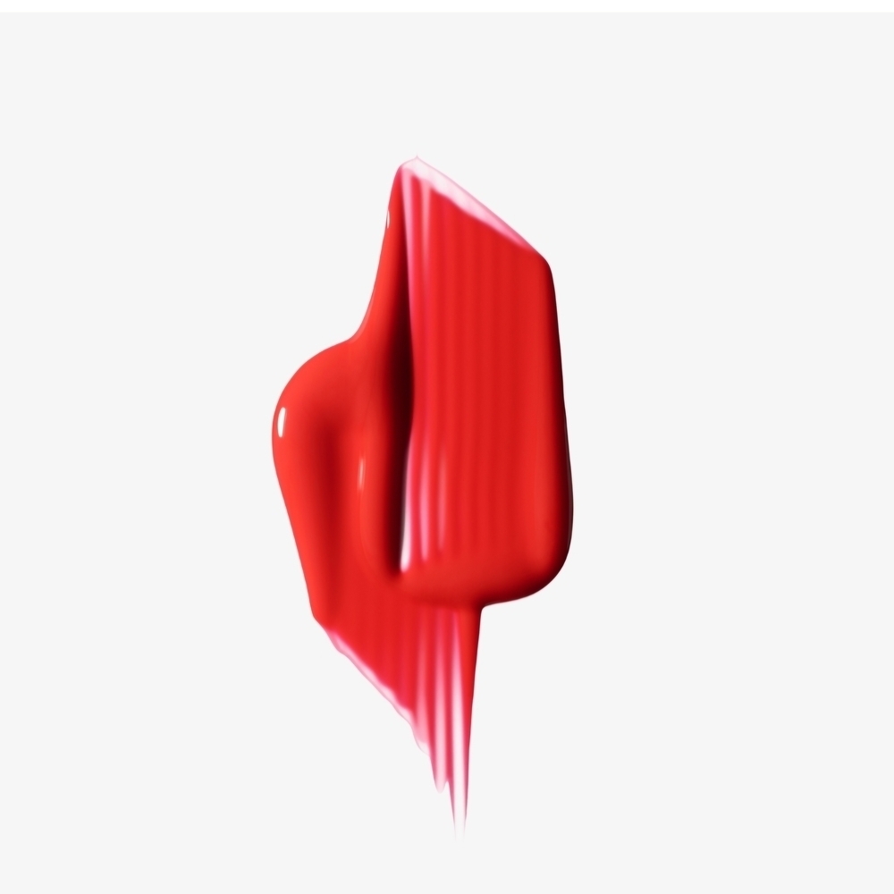 MAC Cosmetics Lipglass in Vibrant Red - Picture 7 of 13